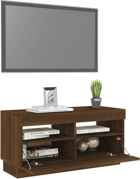 Produktbild VidaXL Egypt (80 x 35 x 40 cm)