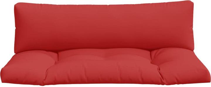 Produktbild VidaXL 10-tlg. Garten-Lounge-Set mit Kissen (110 x 58 x 10 cm)