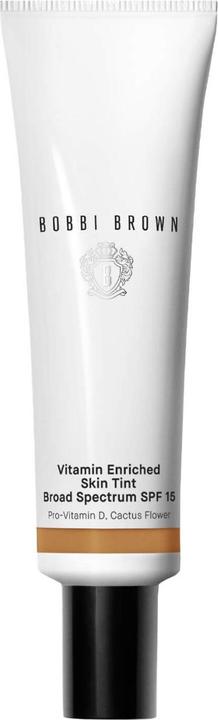Image du produit Bobbi Brown Vitamin Enrichie Skint Tint Sun Protection Factor 15 Golden 4 (Golden 4)