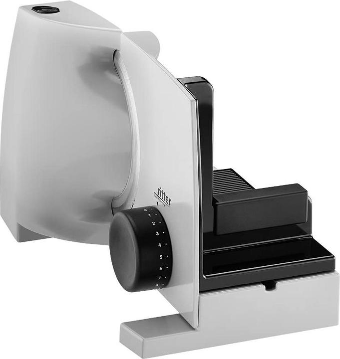 Actual product image Dr. Ritter Nova 1