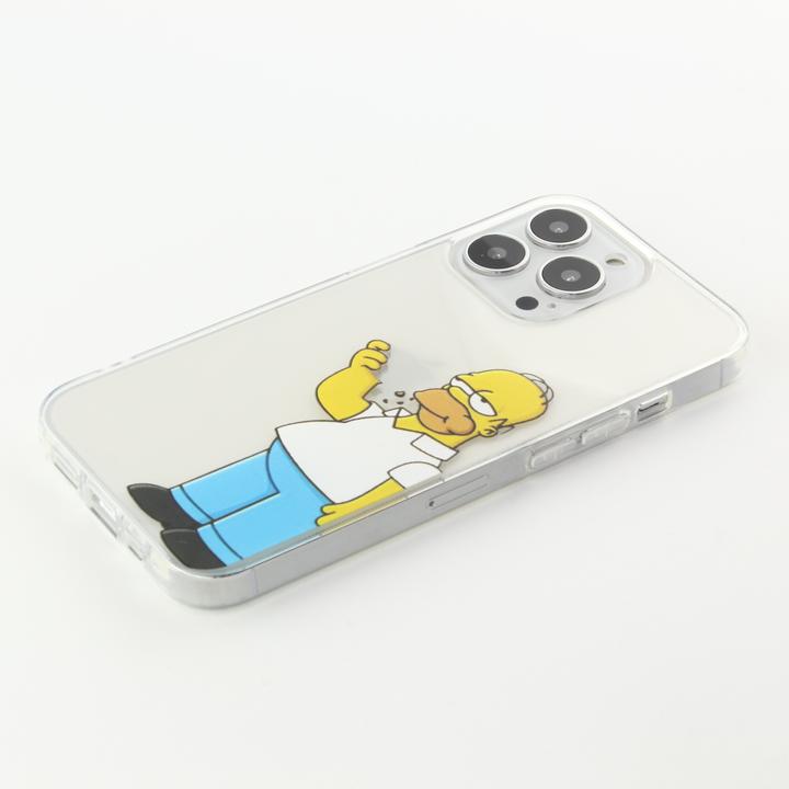 Immagine prodotto PhoneLook Huller Homer Simpson (Apple iPhone 13 Pro Max)