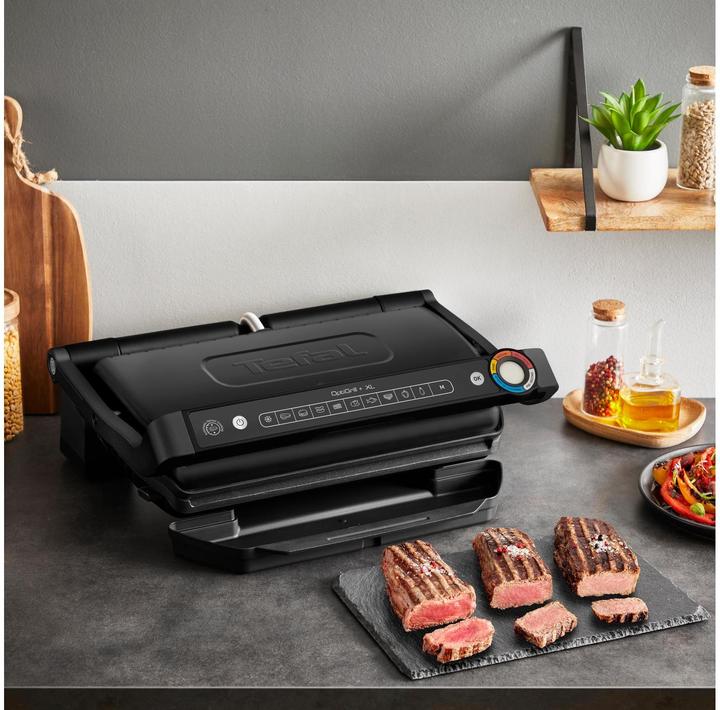 Image du produit Tefal OptiGrill+ XL GC7278