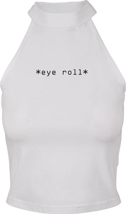 Produktbild Days Beyond Eye Roll Turtleneck Short Top - 139153 (S)