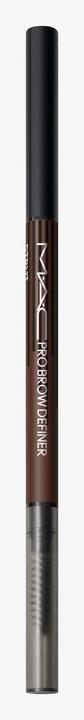 Image du produit MAC Cosmetics Pro Brow Definer 1Mm-Tip Brow Pencil Strut (Strut)