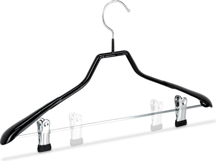 Productafbeelding Relaxdays Klemhanger (10 x)