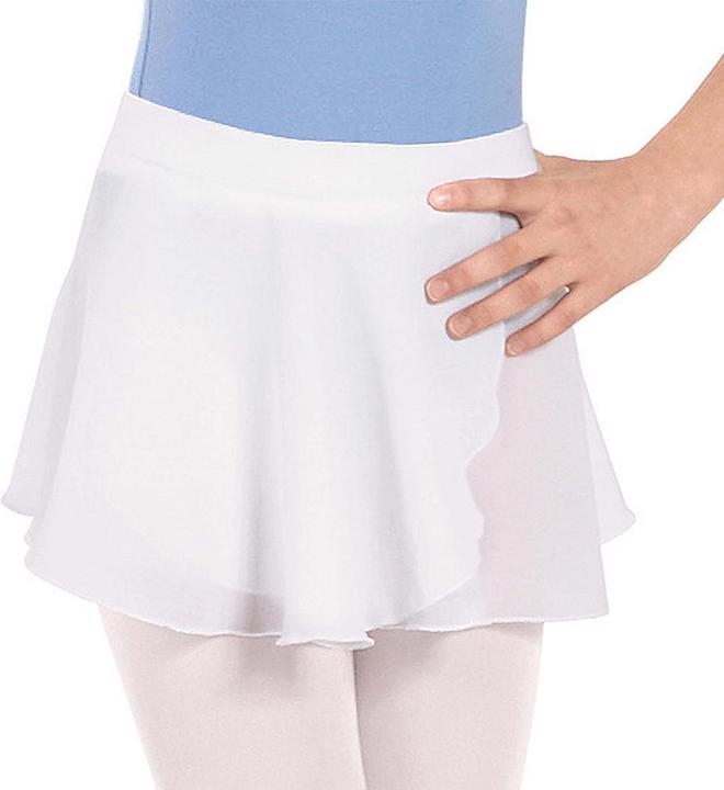 Image du produit Eurotard Surjupe courte de ballet (M)
