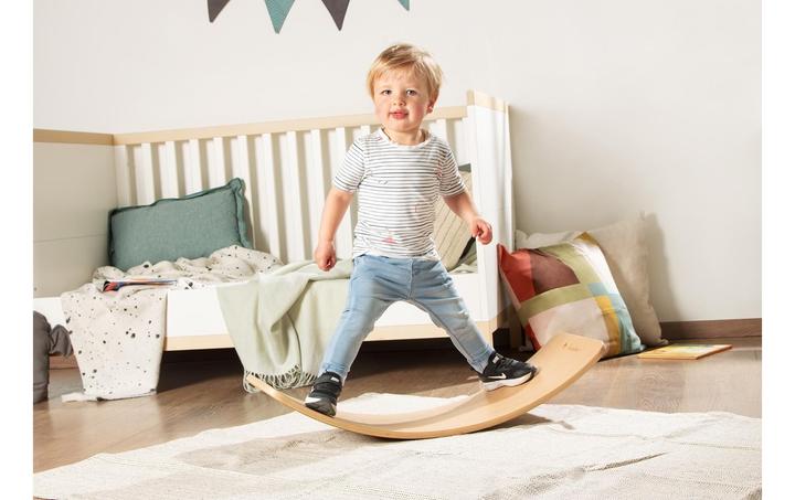 Actual product image Pinolino Balance Board Kari