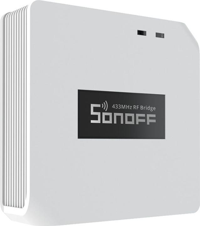 Produktbild Sonoff Gateway BridgeR2 WiFi-RF Smart Hub