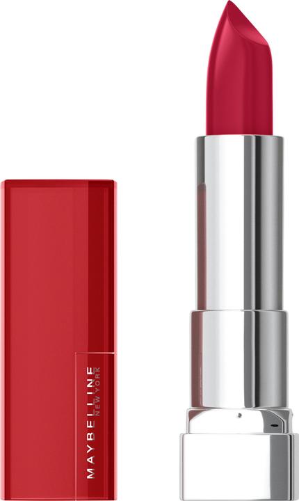 Produktbild Maybelline New York Color Sensational (547 Pleasure Me Red)