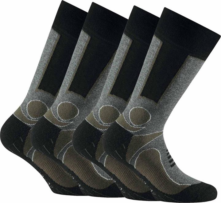 Actual product image Rohner Socks Sporty Comfortable Fit (35 - 38)