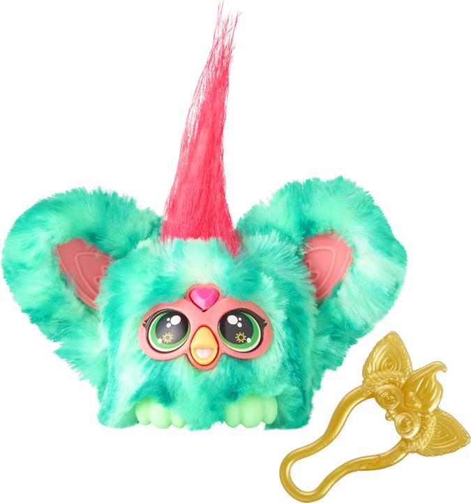 Actual product image Furby Furblet Mello-Nee (5 cm)