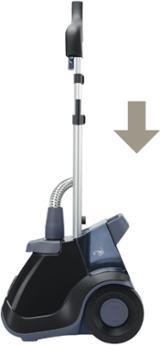 Produktbild Rowenta Compact Valet IS6200 (1500 W, 30 g/min)