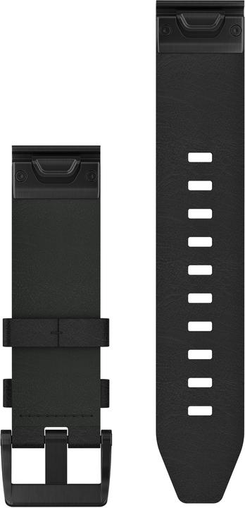 Immagine prodotto Garmin Cinturino QuickFit (22 mm, Cuoio)