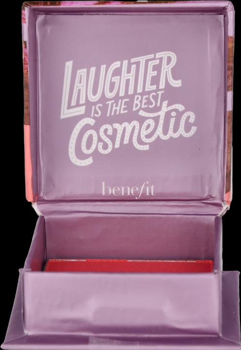 Produktbild BeneFit Cosmetics Crystah Blush (Strawberry Pink)