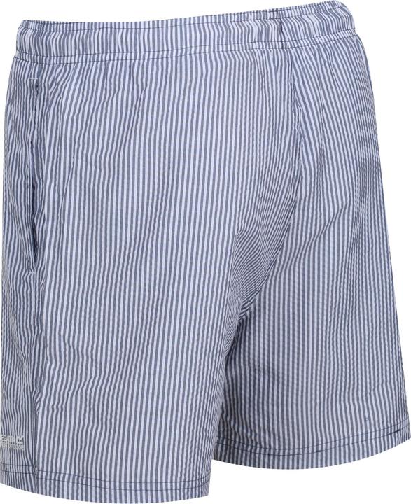 Immagine prodotto Regatta Loras Costume da Bagno a Pantaloncino Strisce Uomo (L)