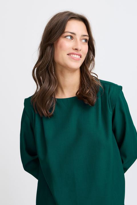 Image du produit B.young BYMMMIDDE BLOUSE 20815673 (38)