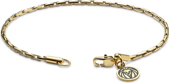 Actual product image Lucleon Essentials (11.50 cm, Stainless steel)