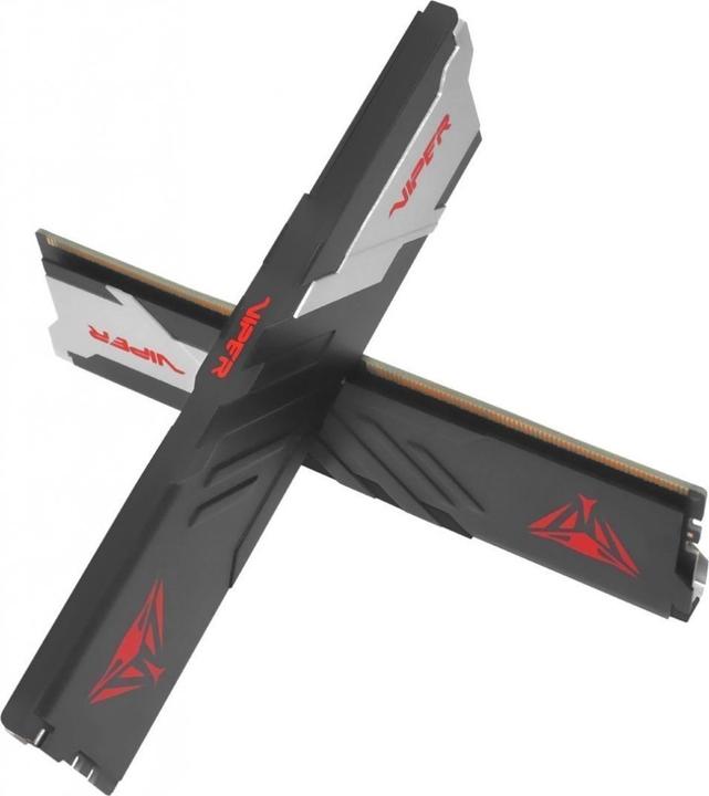 Produktbild Patriot Viper Venom (2 x 16GB, 0.01 MHz, DDR5-RAM, DIMM)