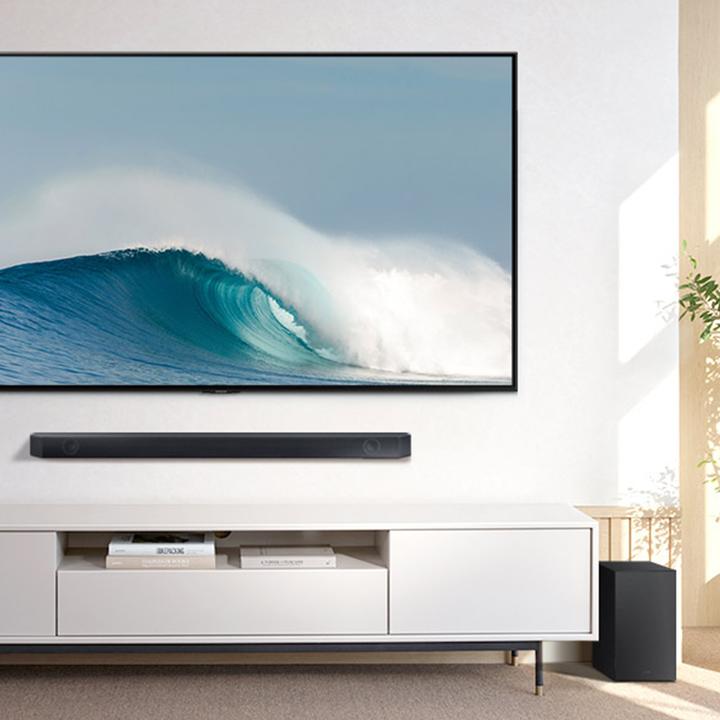 Produktbild Samsung HW-Q600C (360 W, 3.1.2 Kanal)