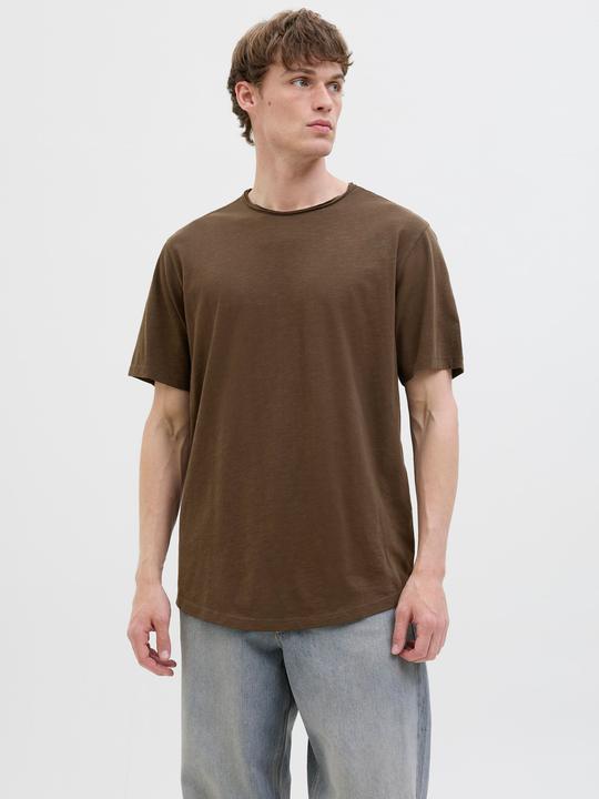 Produktbild Jack & Jones Jjebasher Tee O-Neck Ss Noos (XL)