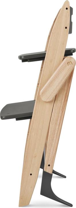 Image du produit Moji Chaise haute Yippy (Chaise haute)