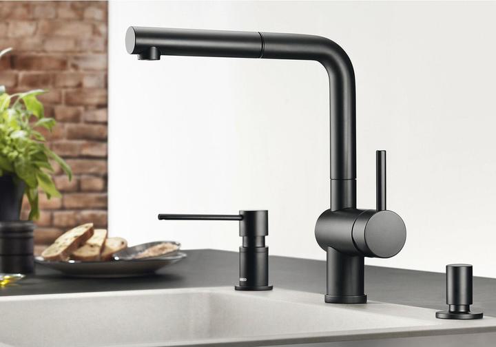 Productafbeelding Blanco Linus-S