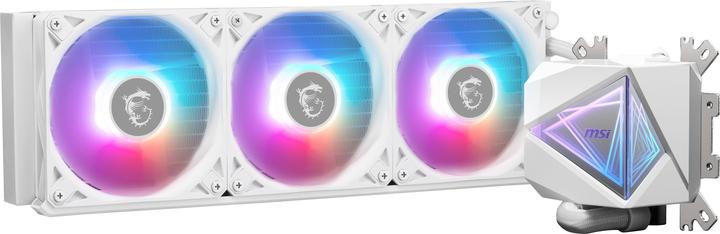 Produktbild MSI MAG CORELIQUID I360