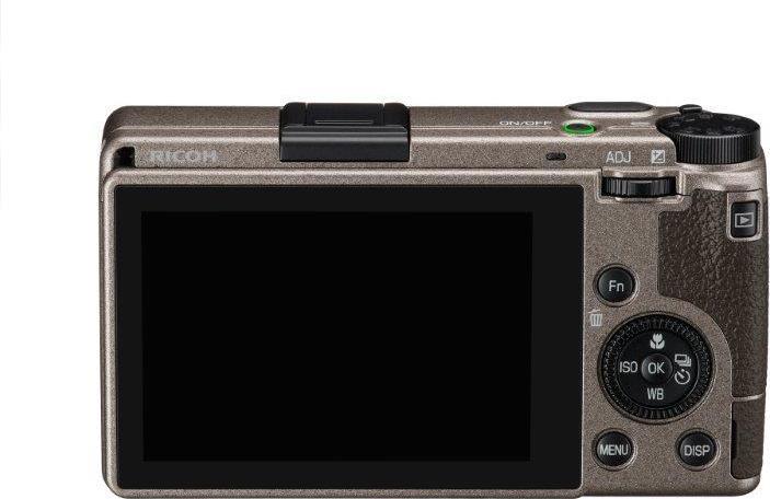 Actual product image RICOH GR III Diary Edition (28 mm, 24 Mpx, APS-C / DX)