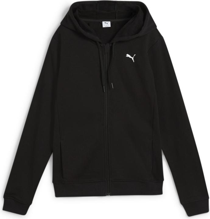 Puma W Tad Essential Ft Fz (S)