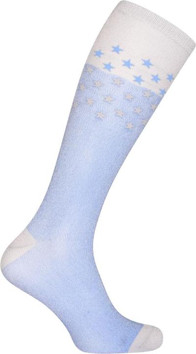 Actual product image Imperial Riding riding socks 's glitter star (39, 42)