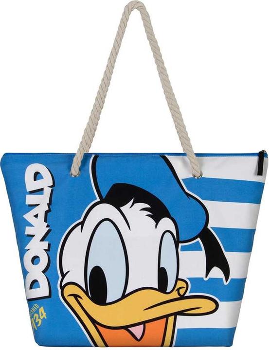 Produktbild Karactermania Soleil Beach Bag Sailor