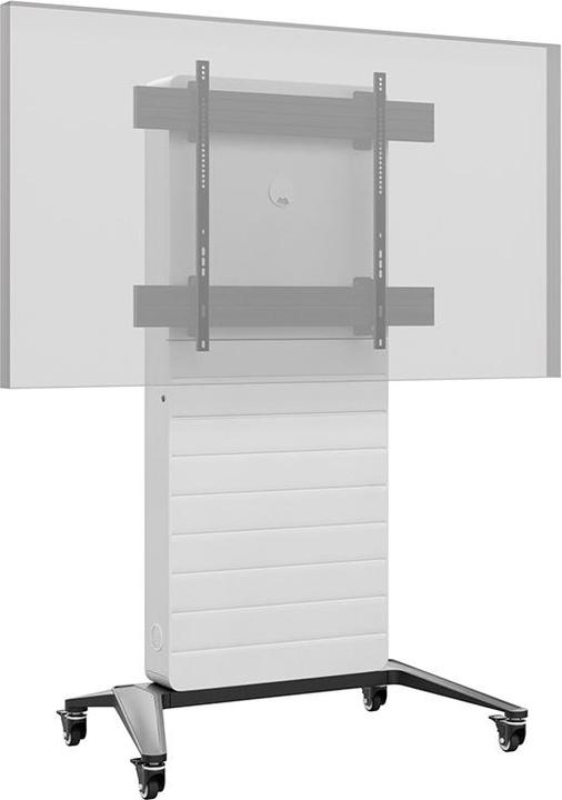 Actual product image Hagor CON-Line M 191-218cm 75-86inch mobile conference room furniture VESA max. 900x800mm max. load 75 (86", 75 kg)