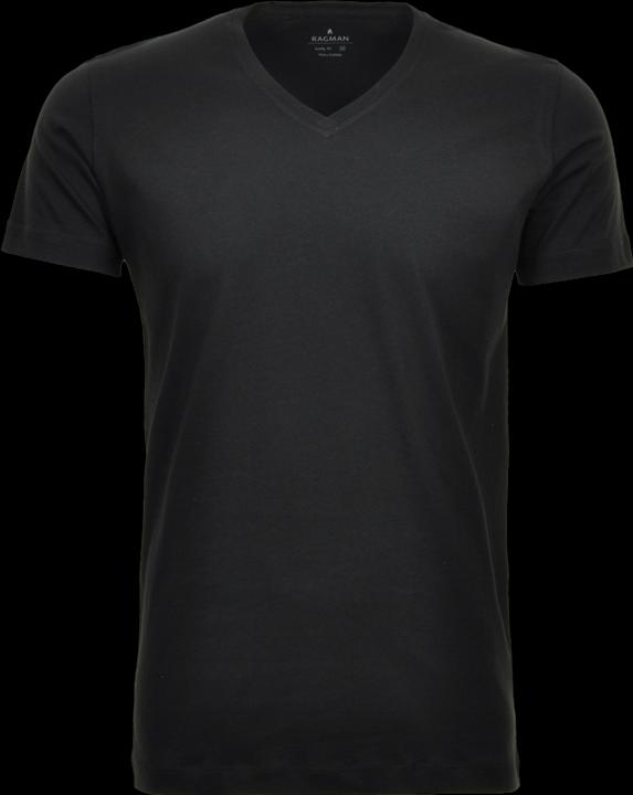 Actual product image Ragman Men's undershirt 2-pack (XXL)