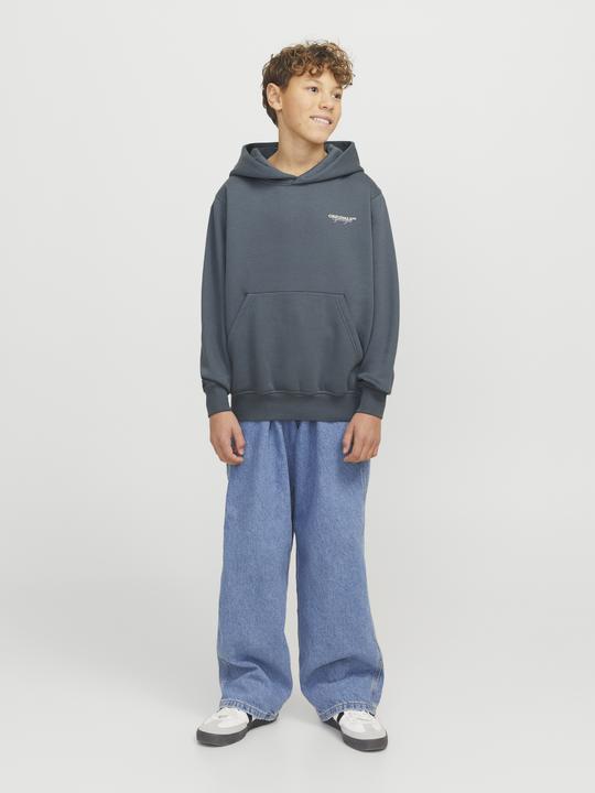 Immagine prodotto Jack & Jones Jorislington Back Sweat Hood Sn Jnr (164)