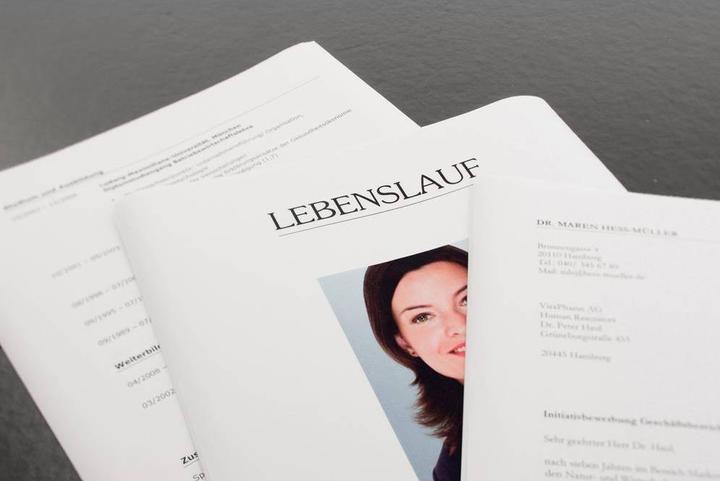 Actual product image Avery Inkjet-Bewerbungspapier, 200 Blatt (100 g/m², 200 x, A4)