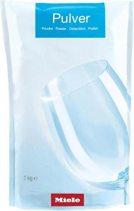 Image du produit Miele Poudre GSA (Poudre, 70 x)