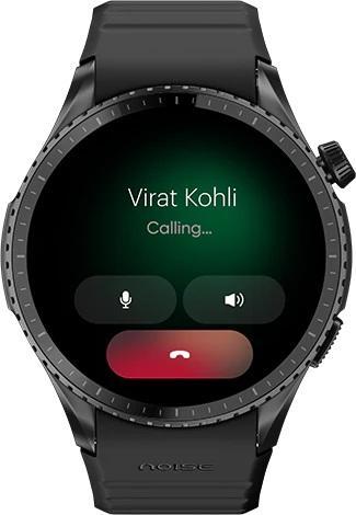 Produktbild Noise Smartwatch Origin (Czarny) (42 mm)