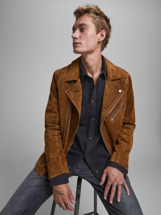Produktbild Jack & Jones Must-have Hemd (XS)