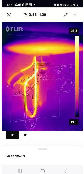 Immagine prodotto Flir Uno V3