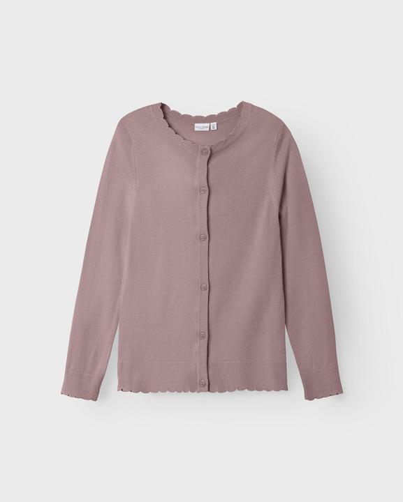 Image du produit Name it Veste en tricot à manches longues (122)