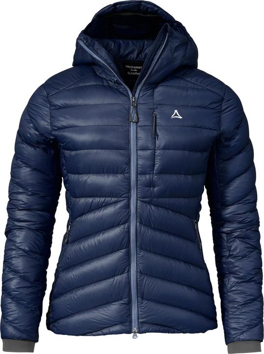 Schöffel Women's Down Jacket Tschierval