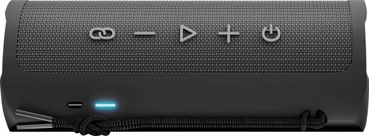Produktbild 3MK Fuego głośnik bezprzewodowy 30W Bluetooth 5.3 TWS IPX7 czarny/black (12 h, Stromversorgung über USB)