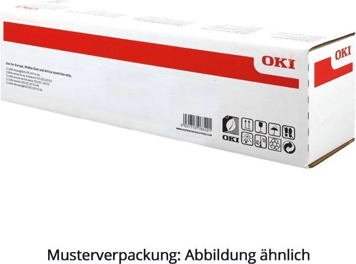 Actual product image OKI 46484106 (M)