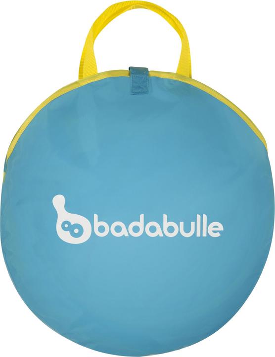 Produktbild Badabulle Strandmuschel Waschbär