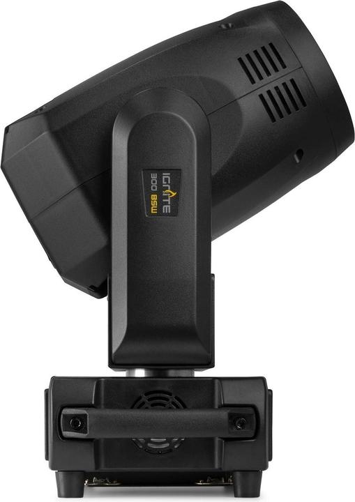 Actual product image BeamZ IGNITE300 LED moving head (Moving bar)