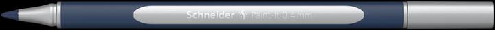 Produktbild Schneider Rollerball Paint-it (Silver Metallic)