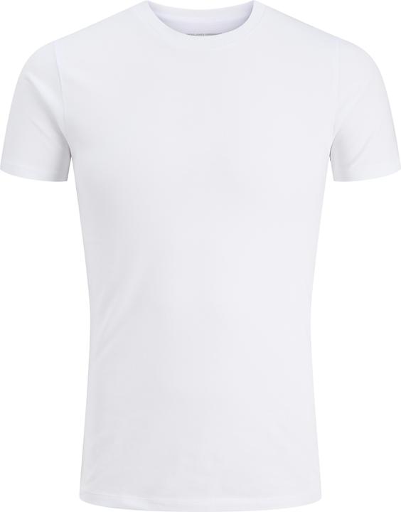 Image du produit Jack & Jones 2er-pack Rundhalsausschnitt T-shirt T-shirt (XL)