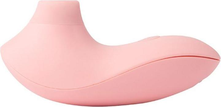Produktbild Svakom Pulse Lite Neo Klitoris-Stimulator - Rose