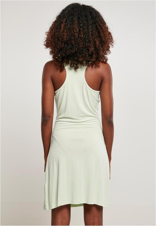 Immagine prodotto Urban Classics Vestito corto da donna in Modal con schiena a raggiera (M)