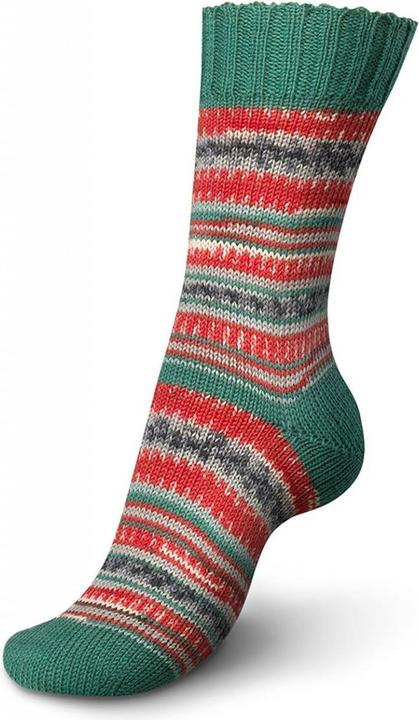 Produktbild Schachenmayr Regia 4-ply Design Line Color by ARNE & CARLOS (420 m)